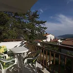 828 Апартаменты Рабац
