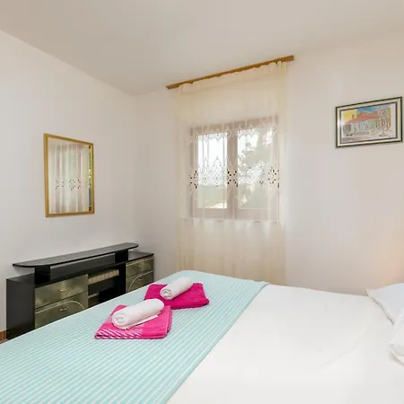 828 Appartement Rabac