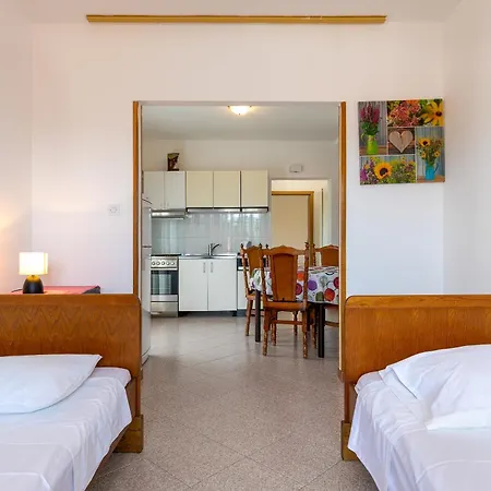 828 Appartement *