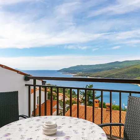 828 Appartement Rabac