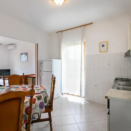 Appartement 828 Rabac