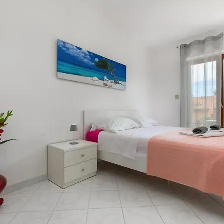 Appartement 828