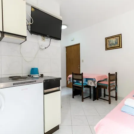 828 Appartement Rabac