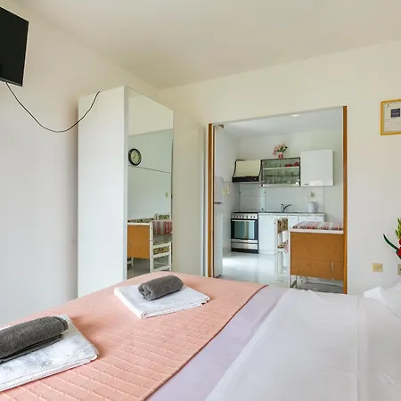 Appartement 828 Rabac