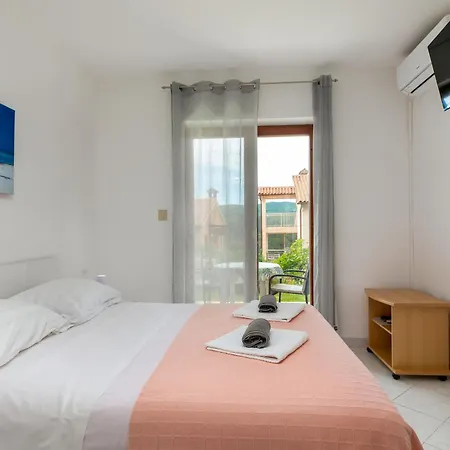 828 Appartement