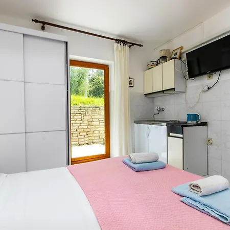 Apartamento 828