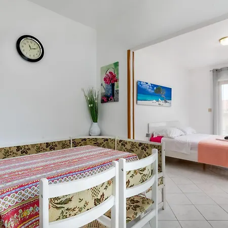 828 Appartement *