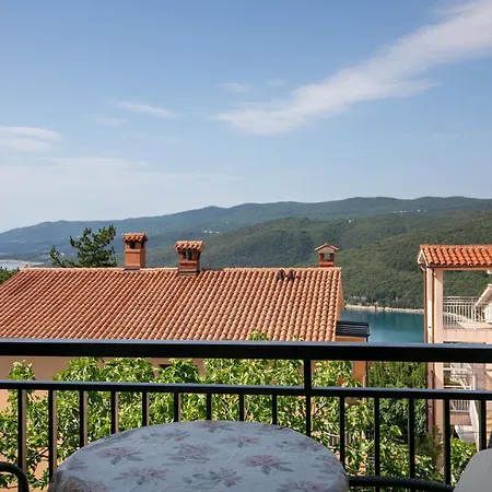 Appartement 828