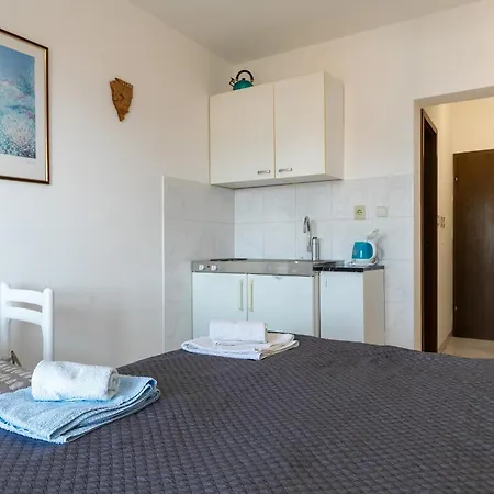 828 Appartement *
