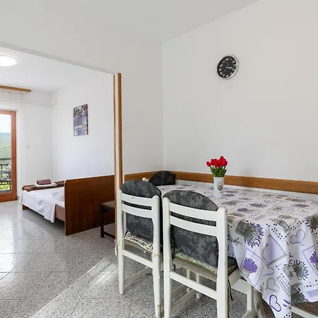 828 Appartement Rabac