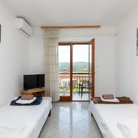 828 Appartement