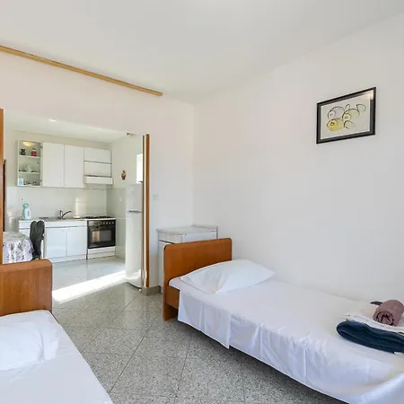 Appartement 828