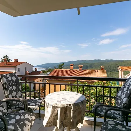 828 Appartement *