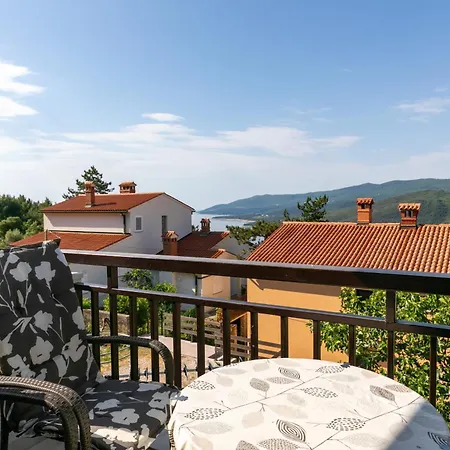 828 Appartement Rabac
