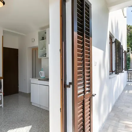 Appartement 828 Rabac