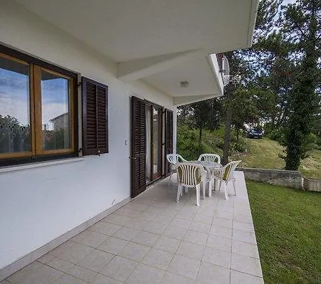 828 Appartamento Rabac