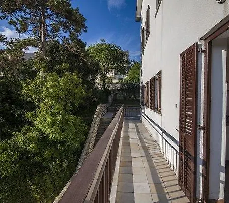 828 Appartamento Rabac