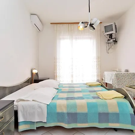 828 Apartamento Rabac
