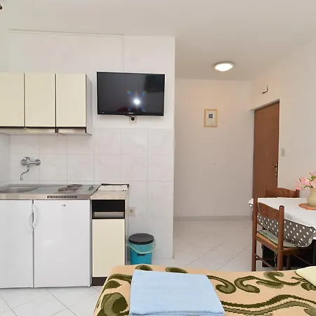 Appartamento 828 Rabac