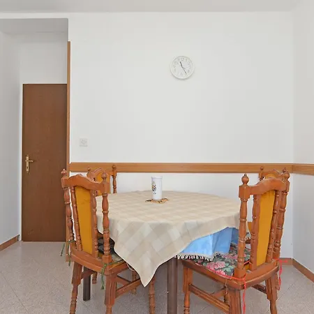 Appartamento 828 Rabac