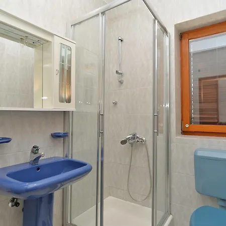 828 Apartamento Rabac