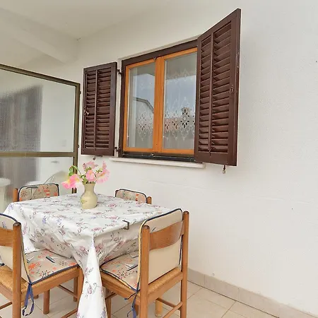828 Appartement