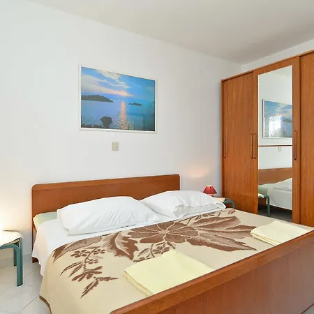Appartement 828 Rabac