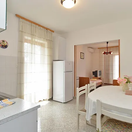 828 Appartamento Rabac