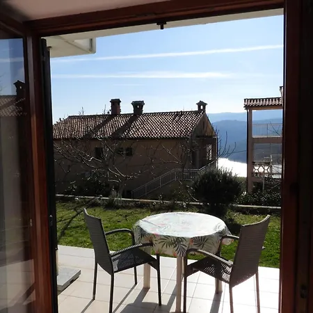 Appartamento 828