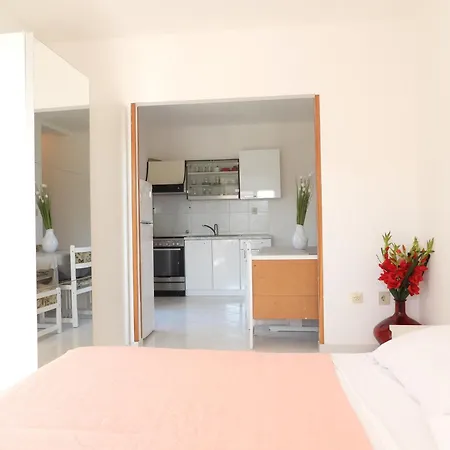 Apartment 828 Rabac