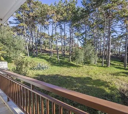 828 Apartment Rabac