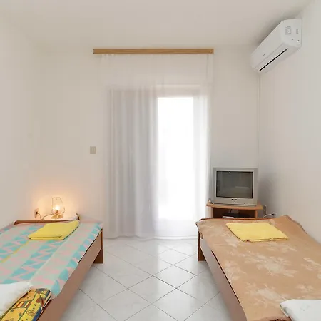Apartment 828 Rabac