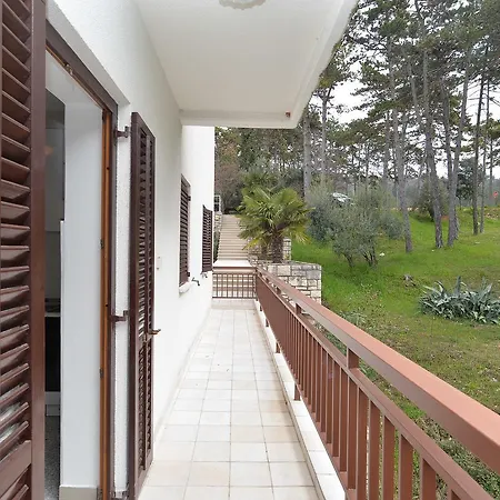 828 Apartment Rabac