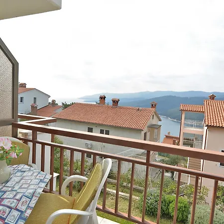 828 Apartman Rabac