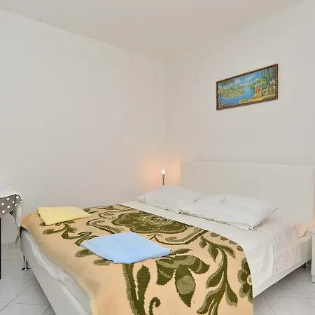 828 Apartment Rabac