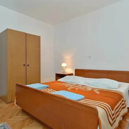 828 Apartment Rabac