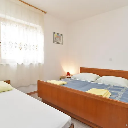 828 Apartment Rabac