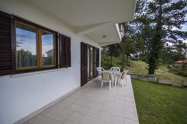 828 Appartement Rabac