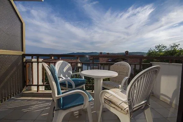 Appartement 828 Rabac