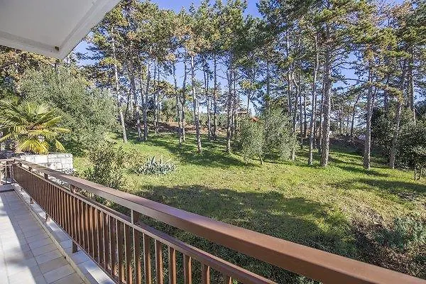 828 Appartement Rabac