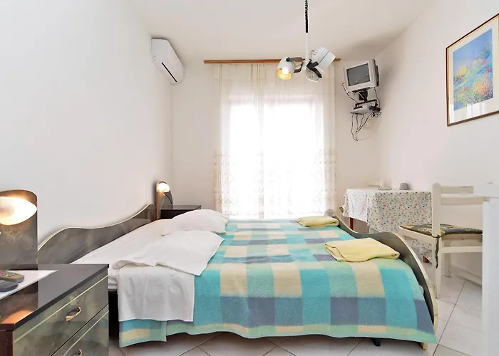 828 Appartement Rabac