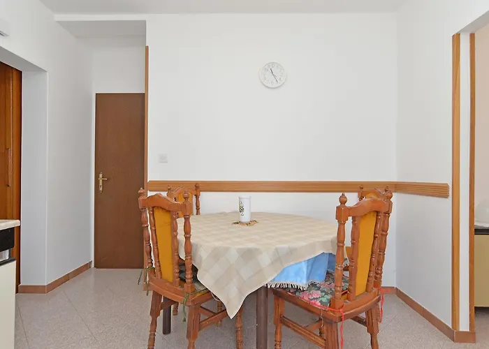 Apartmán 828 Rabac