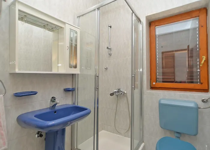 828 Appartement Rabac