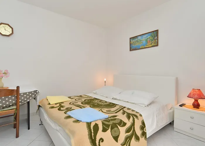 828 Appartement Rabac