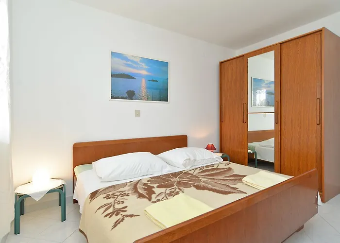 Appartement 828 Rabac