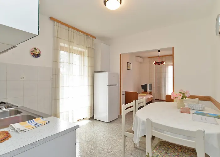 828 Appartement Rabac